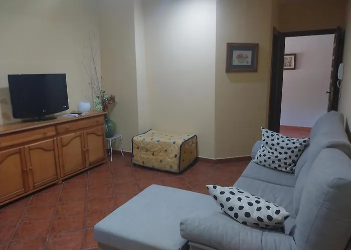 La Garzona